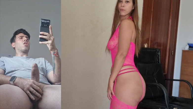 Holycandy: Grande Culo Latina Arrapata