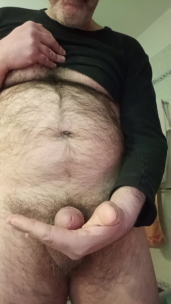 Setesesso7: Sborro Con Piacere Nel Bagno Di Casa Di Un Mio...