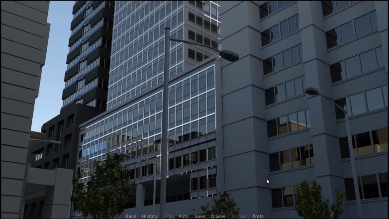 Cum in Futa: Penternak MILF [ Futa Ntr Hentai Game ] Ep.14 Guru saya mendapat...