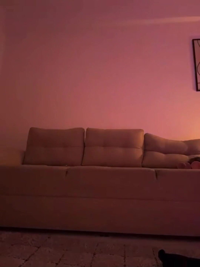 JuiceLussie: Sedí na tváři a stříká