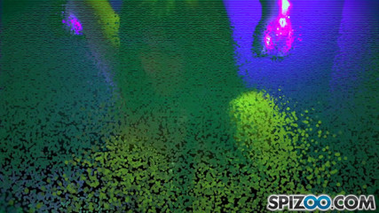 Spizoo: Ніч стриптизерки Габбі