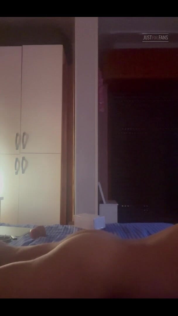 StabiaBoy: คืนนี้เขากระสับกระส่าย!