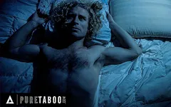 Pure Taboo - solitário Michael Vegas encontra amor em inteligência artificial Ana Foxxx