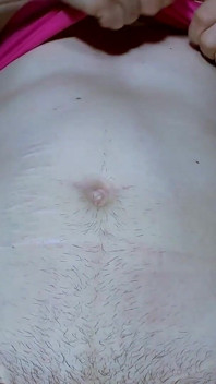 Minha barriga