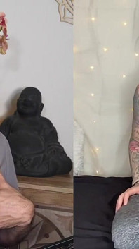 Ep 164 Sheena Rose. Pornosterren zijn mensen