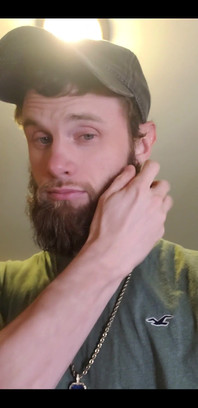Jsem Sezzy Mann