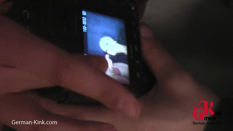 German Kink: Insemination Photo