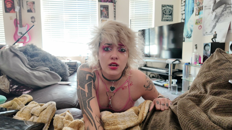 Glitterqueen1999: Yandere Crazy Obsessed Ex GF