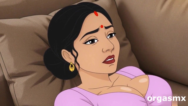 Kamini bhabi story: 인도 카미니 바비