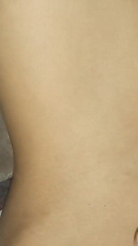 Hot Boy Without Hair Wanking His Cock