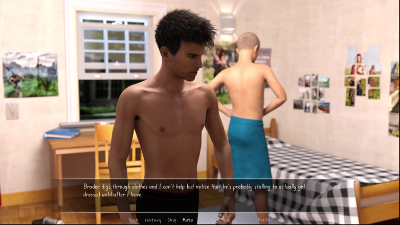 Pride is no Shame: Hetero 2 ge, sie zu kennen.