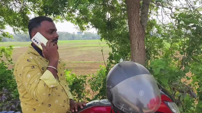 Sona bhabhi: Najnowsze gorące Desi Żona Vairal Sex Wideo