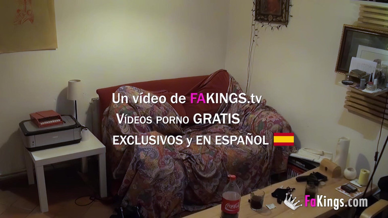 Trans FAKings: Người đàn ông với âm hộ điên cuồng đụ một người bạn rất đĩ. Zacarias, chuyển...