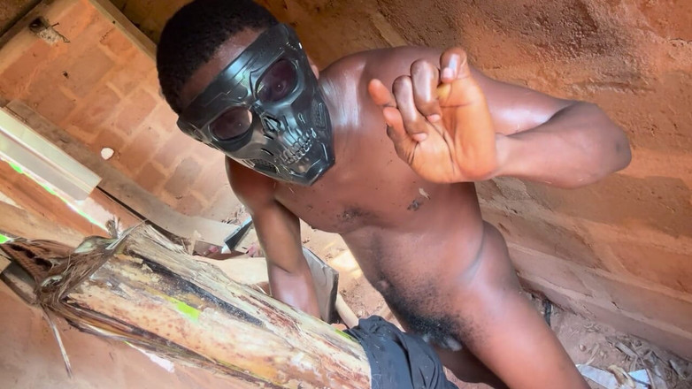 Bangcum8: Głęboka dziwka jest moim masturbatorem Xnxx do wytrysku