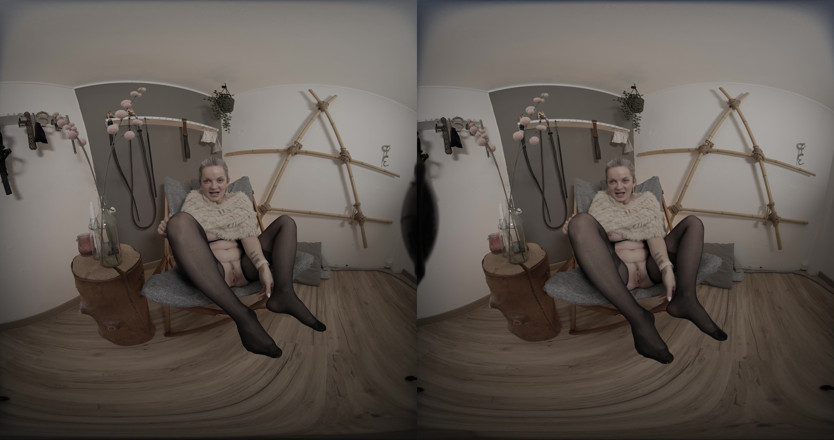 Sabdeluxe VR: 지침 치약