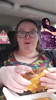 SSBBW Epic Toastie Recenzie