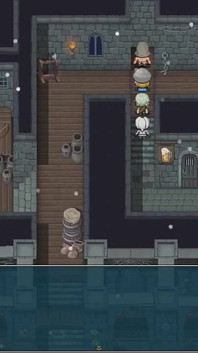 Gameplay goblin layer #19 sama goblin