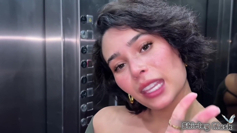 Shirley Musk: อย่าดูถ้าคุณแต่งงานแล้ว ฉันนอกใจสามีคัคโฮลด์กับคนแปลกหน้า