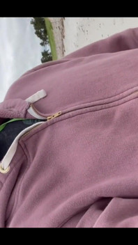 Guy Pissing on the Beach