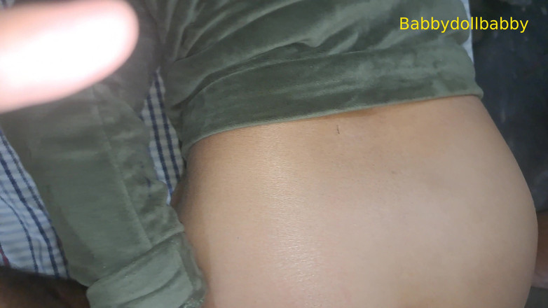 MHM: Sesso anale con una bellissima ragazza