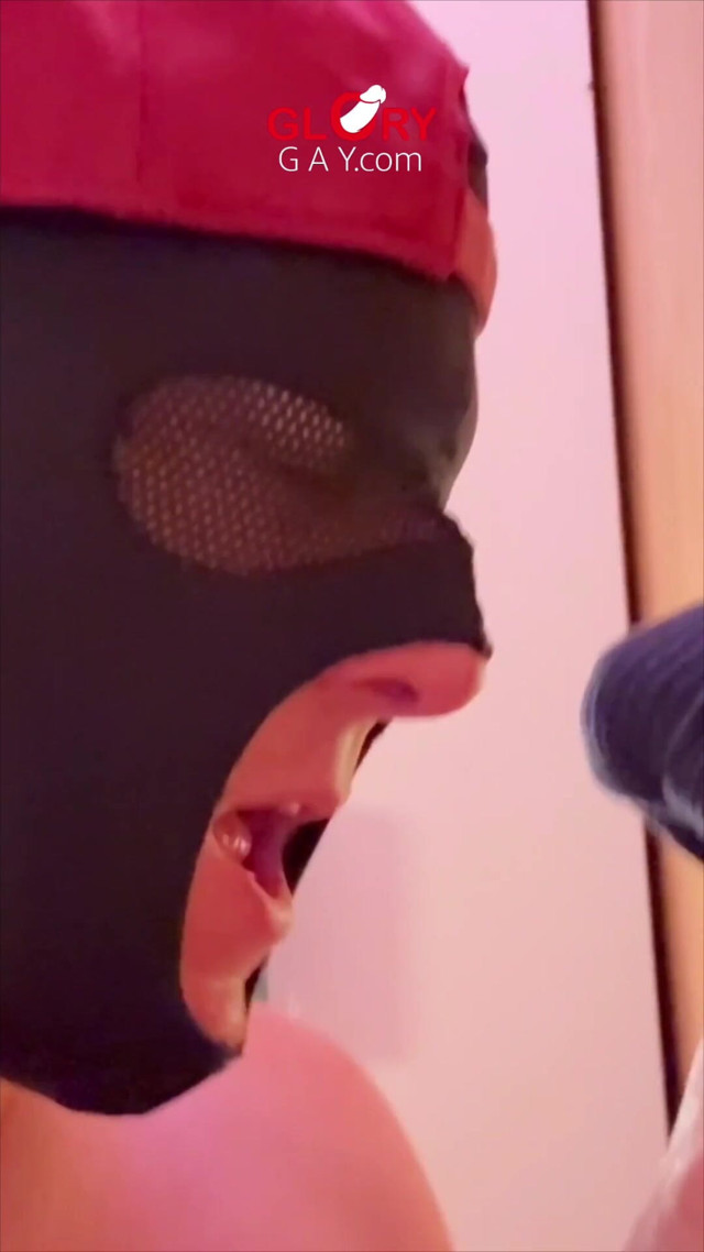 Gloryhole Greed: Thick Cock Explodes 3x in My Mouth - but the Final Drop Changes Everything (GLORYHOLEGAYS)