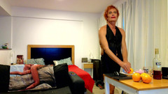 Gigi and David: Gigi i Dave, Tranny Girlfiend Live Show - 2025-10-06 - P2