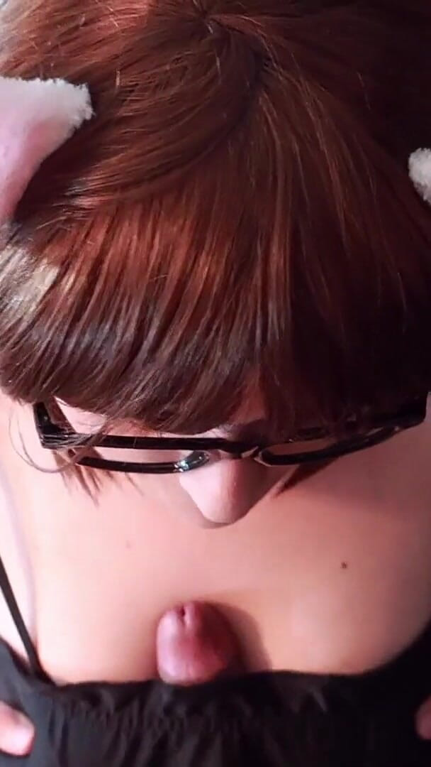 VickyVixen: Velma verliert eine wette, verkleidet als