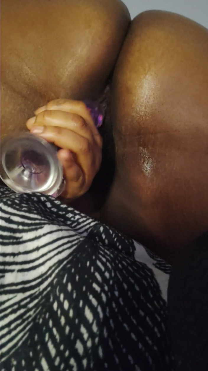 Lola Tha Pink Bunny: Scopo il mio dinosauro viola!!!