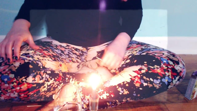 goddessjoules: Zápas Osvětlení Asmr