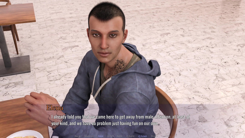 Wickedgammes: Fucking Everyone (partea 3)