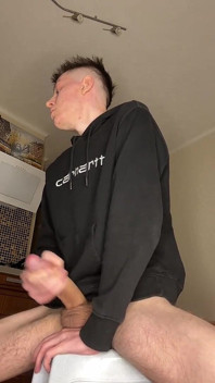 Het ung kille spermalek