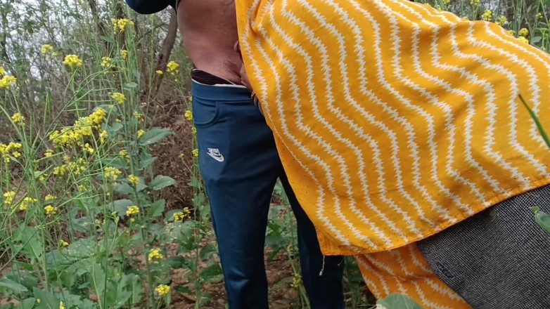 seema: Cuñada quedó sola en la granja