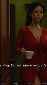 Amour et tentations Ep07