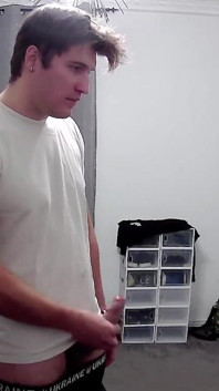 Dick Fap Late Night
