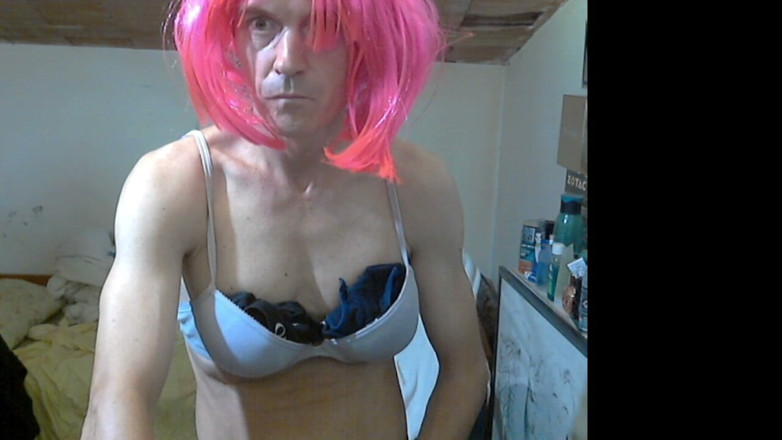 Alex000777: Sex Vibrator