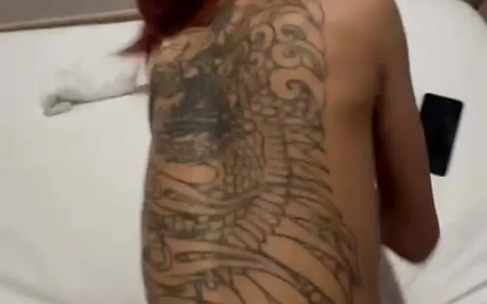 ThaiPocketRocket: My Secret One Night Stand Cums Inside My Naughty Pussy!