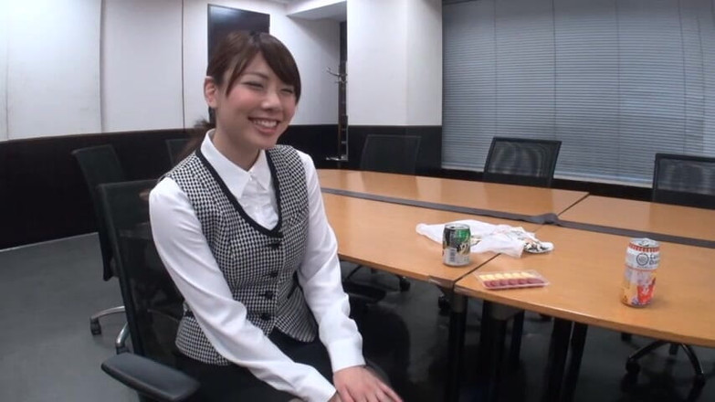 CherryBONBON: 中年の男性とオフィスレディ