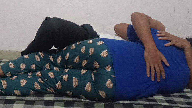 MHM: Od zaniedbywania, by pragnąć jej sekretnej nocy namiętności