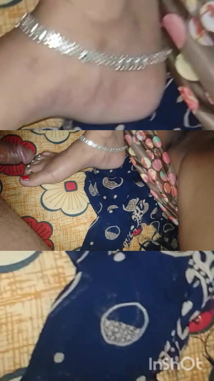 AshaDevi88: Indore: Nós dois gostamos de deixar nossa nova parceira co-performer...