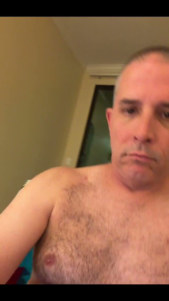 Duke Silver: Duke Silver had een grote vervelende stijve in deze video