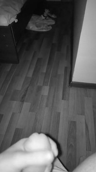 Watching Wife