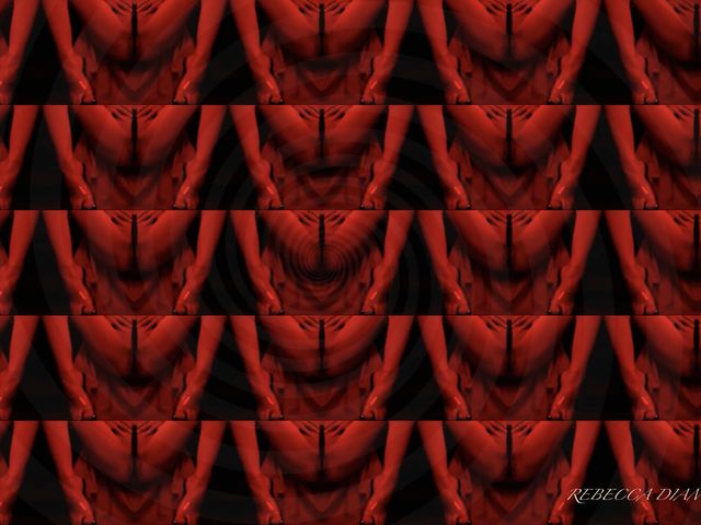 Stepson of Satan - Relaxing Classy Mesmerize (Rebecca Diamante Erotic Femdom)