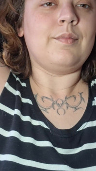 Hairy Armpits July Update
