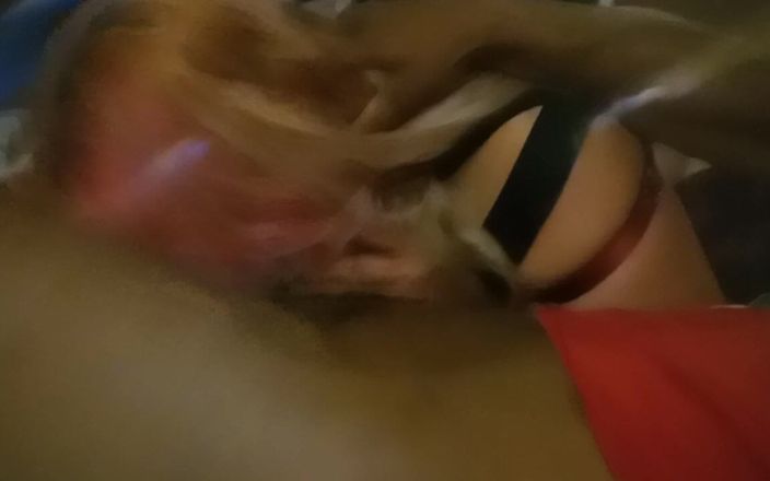 Kinglucero and nahinawahine: Zobacz, jak mnie pieprzyć w twarz ją i niech weźmie...
