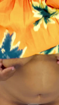 Omg! Her Big Tits Is Juicy