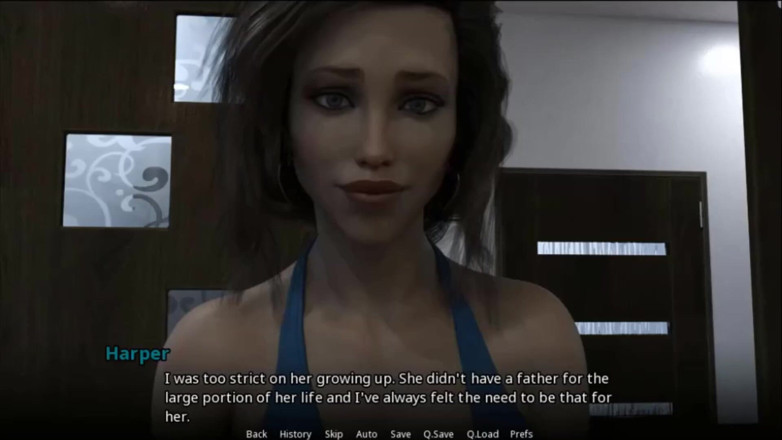 Visual Novels: WVM bintang universitas bagian 70
