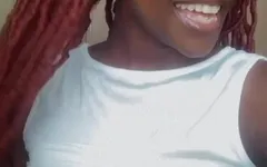 Teen Likes to Show off