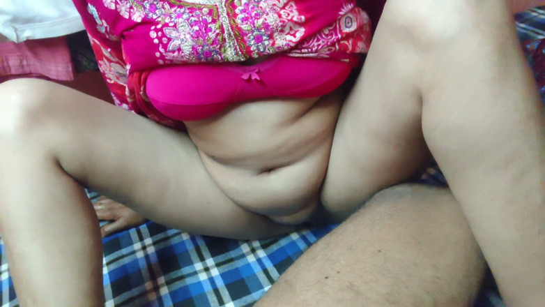 Meenu raj: พี่สะใภ้ของ Rajasthan Meenu Raj กับพี่เขยของเธอ