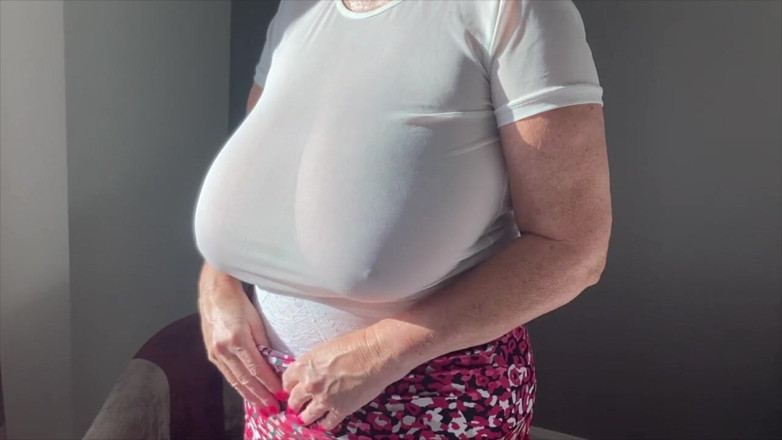 Aunty Sandra vintage girdle queen: Tante Sandra Für Euch Alle