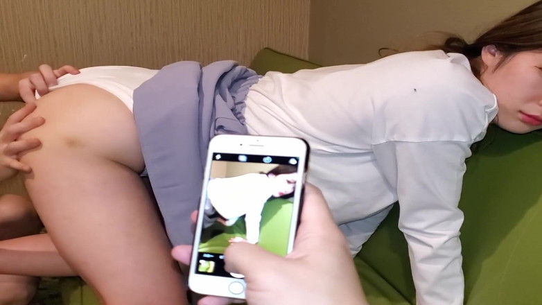 Sky Angel: Asian angel 1651